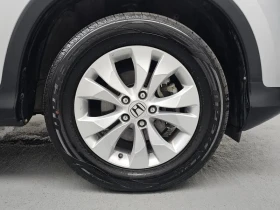 Honda Cr-v 4Wd Ex-L | Auto.bg — изображение 5 Honda Cr-v 4Wd Ex-L | Auto.bg — изображение 5