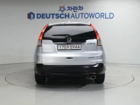 Honda Cr-v 4Wd Ex-L | Auto.bg — изображение 4 Honda Cr-v 4Wd Ex-L | Auto.bg — изображение 4