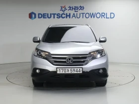 Honda Cr-v 4Wd Ex-L | Auto.bg — изображение 3 Honda Cr-v 4Wd Ex-L | Auto.bg — изображение 3