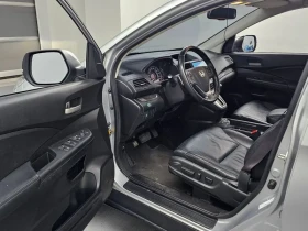 Honda Cr-v 4Wd Ex-L | Auto.bg — изображение 11 Honda Cr-v 4Wd Ex-L | Auto.bg — изображение 11