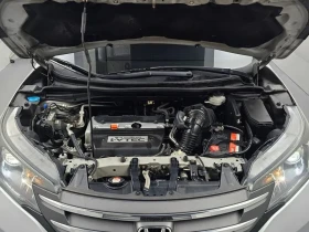 Honda Cr-v 4Wd Ex-L | Auto.bg — изображение 6 Honda Cr-v 4Wd Ex-L | Auto.bg — изображение 6
