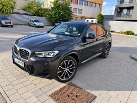 BMW X4 xDrive30d M Sport LCI | 2022 | 170 448 км | Печка