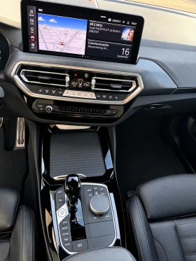 BMW X4 xDrive30d M Sport LCI | 2022 | Печка | BMW история | Auto.bg — изображение 13 BMW X4 xDrive30d M Sport LCI | 2022 | Печка | BMW история | Auto.bg — изображение 13
