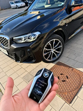 BMW X4 xDrive30d M Sport LCI | 2022 | Печка | BMW история | Auto.bg — изображение 4 BMW X4 xDrive30d M Sport LCI | 2022 | Печка | BMW история | Auto.bg — изображение 4