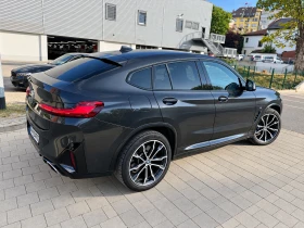 BMW X4 xDrive30d M Sport LCI | 2022 | Печка | BMW история | Auto.bg — изображение 2 BMW X4 xDrive30d M Sport LCI | 2022 | Печка | BMW история | Auto.bg — изображение 2