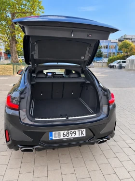 BMW X4 xDrive30d M Sport LCI | 2022 | Печка | BMW история | Auto.bg — изображение 6 BMW X4 xDrive30d M Sport LCI | 2022 | Печка | BMW история | Auto.bg — изображение 6