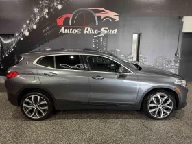 Снимка BMW X2