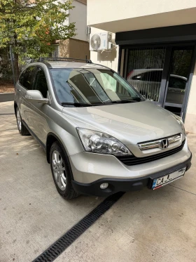 Honda Cr-v - 5200 € - 75903527 2 | Car24.bg Honda Cr-v - 5200 € - 75903527 2