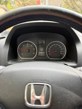 Honda Cr-v - 5200 € - 75903527 12 | Car24.bg Honda Cr-v - 5200 € - 75903527 12