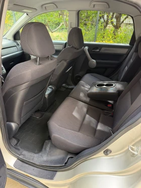 Honda Cr-v - 5200 € - 75903527 9 | Car24.bg Honda Cr-v - 5200 € - 75903527 9