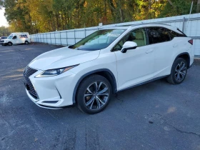 Lexus RX 350 3.5l