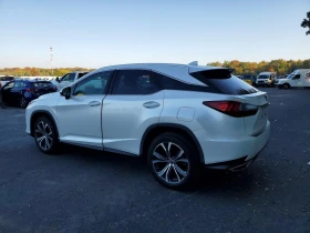 Lexus RX 350 3.5l | Auto.bg — изображение 2 Lexus RX 350 3.5l | Auto.bg — изображение 2