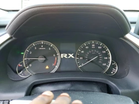 Lexus RX 350 3.5l | Auto.bg — изображение 9 Lexus RX 350 3.5l | Auto.bg — изображение 9