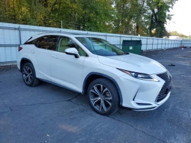 Lexus RX 350 3.5l | Auto.bg — изображение 4 Lexus RX 350 3.5l | Auto.bg — изображение 4