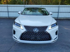 Lexus RX 350 3.5l | Auto.bg — изображение 5 Lexus RX 350 3.5l | Auto.bg — изображение 5