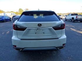 Lexus RX 350 3.5l | Auto.bg — изображение 6 Lexus RX 350 3.5l | Auto.bg — изображение 6