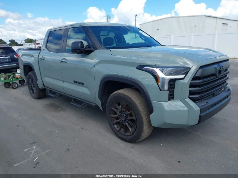 Toyota Tundra 3.4L V-6 DI, DOHC, VVT, TURBO, 389HP 4X4 Drive - 92700 лв. / 47396.76 € - 66077197 1 | Car24.bg Toyota Tundra 3.4L V-6 DI, DOHC, VVT, TURBO, 389HP 4X4 Drive - 92700 лв. / 47396.76 € - 66077197 1