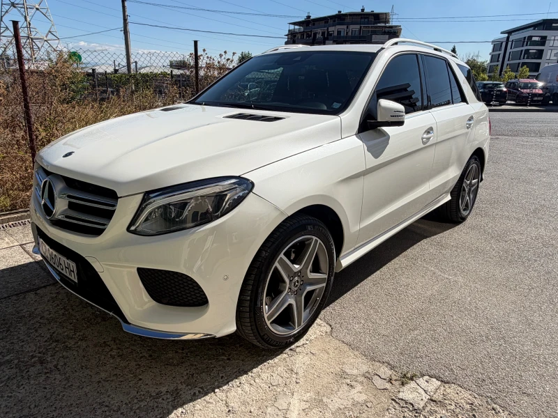Mercedes-Benz GLE 350 Mercedes-Benz GLE 350 4MATIK* AMG* 360 - 34000 € - 84283771 1 | Car24.bg Mercedes-Benz GLE 350 Mercedes-Benz GLE 350 4MATIK* AMG* 360 - 34000 € - 84283771 1