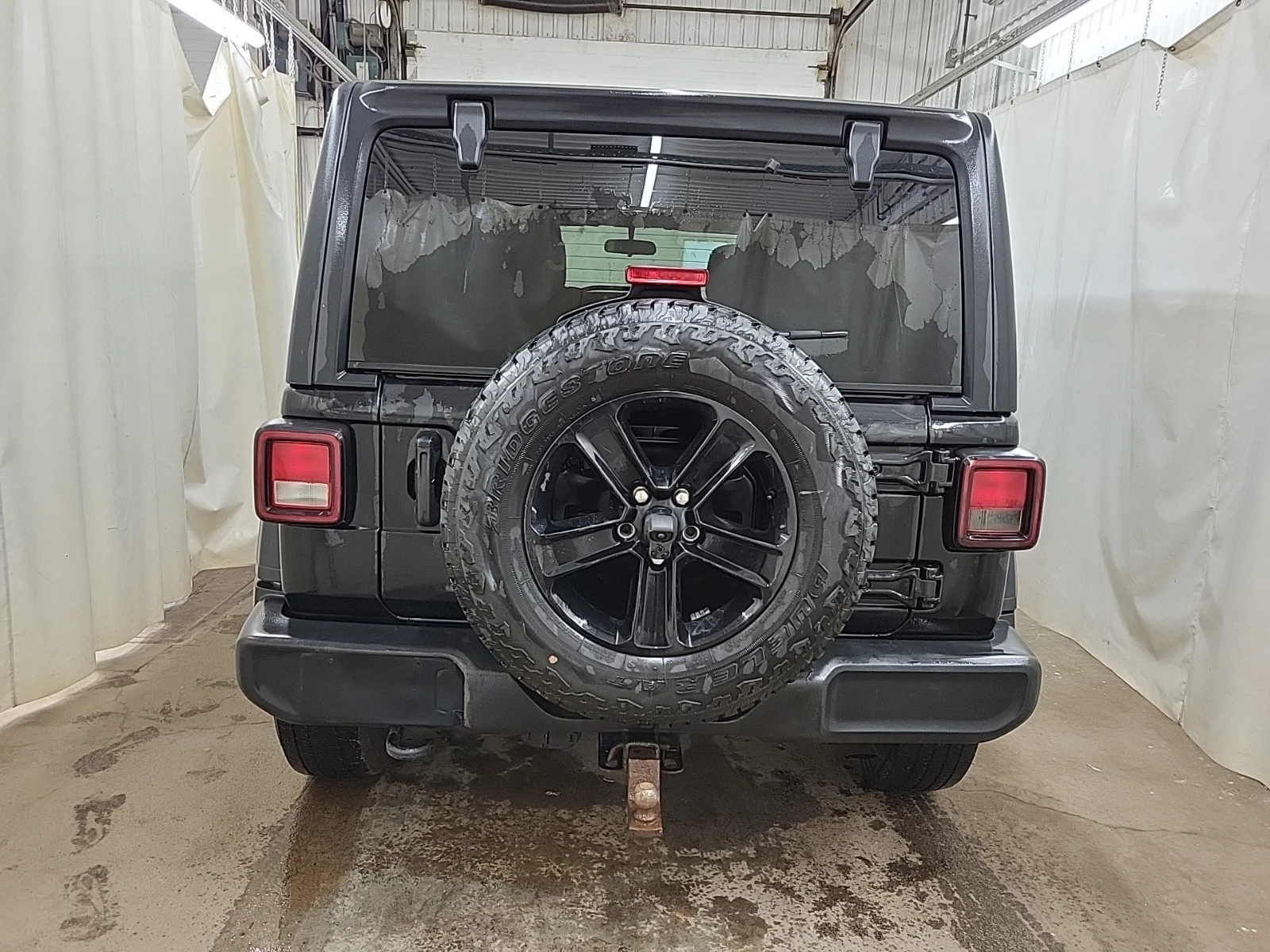 Jeep Wrangler * CARFAX * БЕЗ ПЪРВОНАЧАЛНА ВНОСКА - изображение 6 | Auto.bg Jeep Wrangler * CARFAX * БЕЗ ПЪРВОНАЧАЛНА ВНОСКА - изображение 6