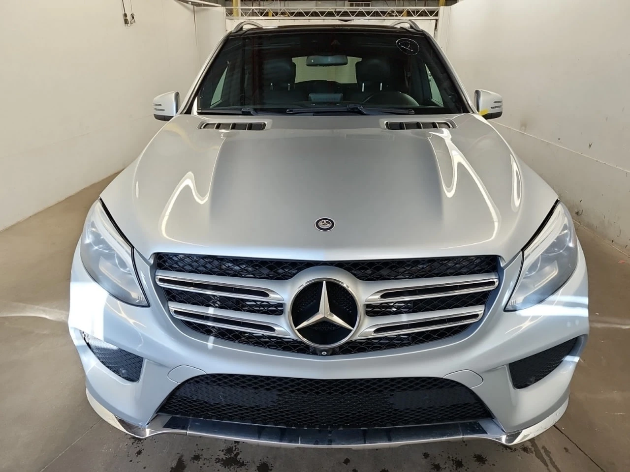 Mercedes-Benz GLE 350 * АВТО КРЕДИТ* ЦЕНА ДО БГ * СЕРВИЗНА ИСТОРИЯ *  - изображение 2 | Auto.bg Mercedes-Benz GLE 350 * АВТО КРЕДИТ* ЦЕНА ДО БГ * СЕРВИЗНА ИСТОРИЯ *  - изображение 2