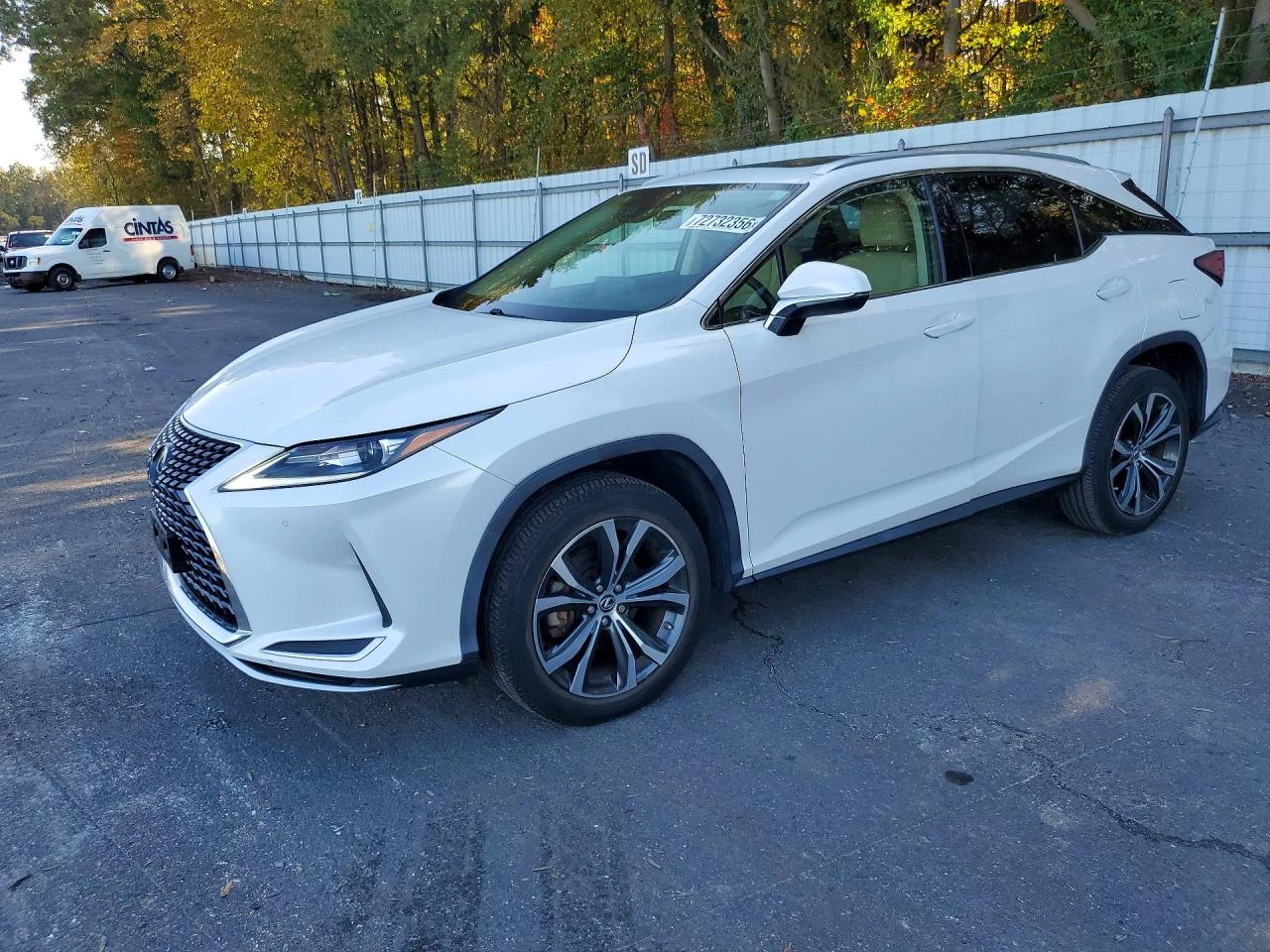 Lexus RX 350 3.5l | Auto.bg — изображение 1 Lexus RX 350 3.5l | Auto.bg — изображение 1