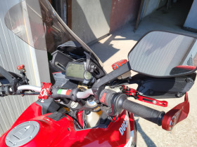 Ducati Multistrada ABS 1200 S  PIKES PEAK | Mobile.bg   7