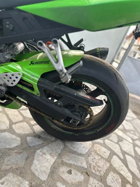 Kawasaki Zxr ZX6-R 636 | Auto.bg — изображение 9 Kawasaki Zxr ZX6-R 636 | Auto.bg — изображение 9