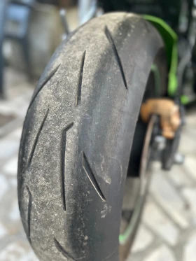 Kawasaki Zxr ZX6-R 636 | Auto.bg — изображение 14 Kawasaki Zxr ZX6-R 636 | Auto.bg — изображение 14