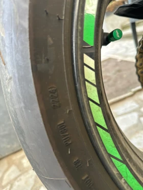 Kawasaki Zxr ZX6-R 636 | Auto.bg — изображение 15 Kawasaki Zxr ZX6-R 636 | Auto.bg — изображение 15