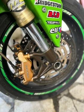 Kawasaki Zxr ZX6-R 636 | Auto.bg — изображение 5 Kawasaki Zxr ZX6-R 636 | Auto.bg — изображение 5