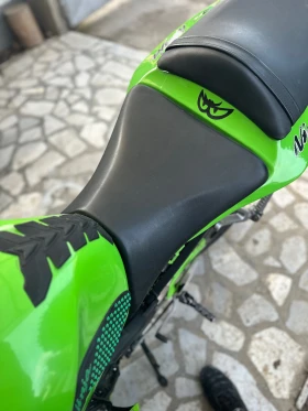 Kawasaki Zxr ZX6-R 636 | Auto.bg — изображение 7 Kawasaki Zxr ZX6-R 636 | Auto.bg — изображение 7