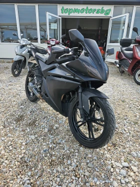 Yamaha Yzf Лизинг Бартер