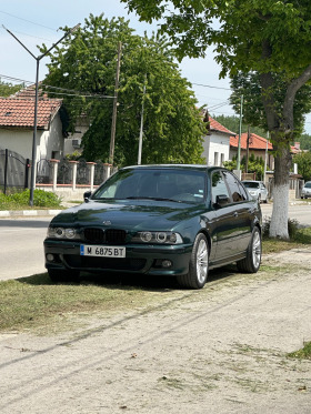 Обява за продажба на BMW 530 ~7 000 лв. - изображение 1