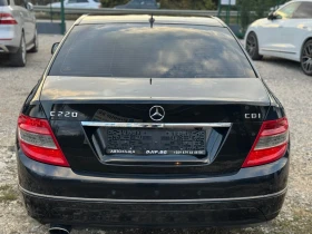 Mercedes-Benz C 220 Avangarde - 8499 лв. / 4345.47 € - 80721357 2 | Car24.bg Mercedes-Benz C 220 Avangarde - 8499 лв. / 4345.47 € - 80721357 2