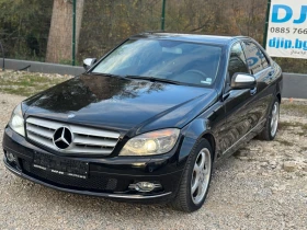Mercedes-Benz C 220 Avangarde - Car24.bg Mercedes-Benz C 220 Avangarde