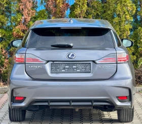 Lexus CT 200h FACELIFT-1.8-HYBRID-136KC-АЛКАНТАРА-КАМЕРA-LED-НОВ - 21990 лв. / 11243.31 € - 18777809 4 | Car24.bg Lexus CT 200h FACELIFT-1.8-HYBRID-136KC-АЛКАНТАРА-КАМЕРA-LED-НОВ - 21990 лв. / 11243.31 € - 18777809 4