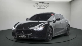 Maserati Ghibli 3.0 - Car24.bg Maserati Ghibli 3.0