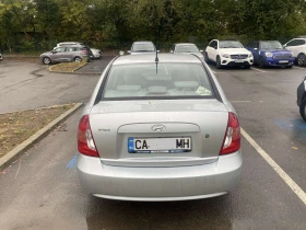Hyundai Accent от ХЮНДАЙ БЪЛГАРИЯ - 4600 лв. / 2351.94 € - 10264630 7 | Car24.bg Hyundai Accent от ХЮНДАЙ БЪЛГАРИЯ - 4600 лв. / 2351.94 € - 10264630 7