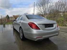 Mercedes-Benz S 500 AMG - 4MATIC - FULL Екстри - 39000 лв. / 19940.38 € - 46981421 5 | Car24.bg Mercedes-Benz S 500 AMG - 4MATIC - FULL Екстри - 39000 лв. / 19940.38 € - 46981421 5