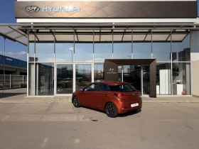 Hyundai I20 1.2 - 9600 € / 18775.97 лв. - 38492350 3 | Car24.bg Hyundai I20 1.2 - 9600 € / 18775.97 лв. - 38492350 3