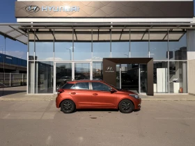 Hyundai I20 1.2 - 9600 € / 18775.97 лв. - 38492350 6 | Car24.bg Hyundai I20 1.2 - 9600 € / 18775.97 лв. - 38492350 6