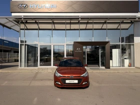 Hyundai I20 1.2 - 9600 € / 18775.97 лв. - 38492350 8 | Car24.bg Hyundai I20 1.2 - 9600 € / 18775.97 лв. - 38492350 8
