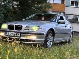 BMW 320 320d - 3199 € / 6256.70 лв. - 59186525 4 | Car24.bg BMW 320 320d - 3199 € / 6256.70 лв. - 59186525 4