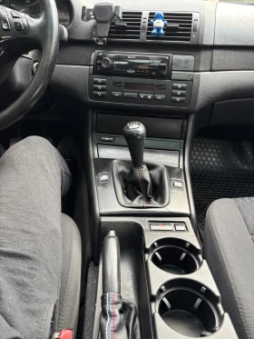 BMW 320 320d - 3199 € / 6256.70 лв. - 59186525 12 | Car24.bg BMW 320 320d - 3199 € / 6256.70 лв. - 59186525 12