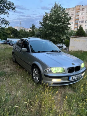 BMW 320 320d - 3199 € / 6256.70 лв. - 59186525 7 | Car24.bg BMW 320 320d - 3199 € / 6256.70 лв. - 59186525 7