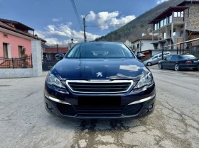 Peugeot 308 ТОП!! 1.6HDI 100кс Navi Парктроник - 6500 € / 12712.90 лв. - 43301643 6 | Car24.bg Peugeot 308 ТОП!! 1.6HDI 100кс Navi Парктроник - 6500 € / 12712.90 лв. - 43301643 6