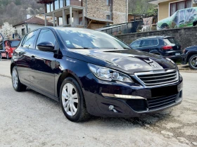 Peugeot 308 ТОП!! 1.6HDI 100кс Navi Парктроник - 6500 € / 12712.90 лв. - 43301643 2 | Car24.bg Peugeot 308 ТОП!! 1.6HDI 100кс Navi Парктроник - 6500 € / 12712.90 лв. - 43301643 2