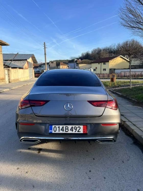 Mercedes-Benz CLA 250 AMG pac - 28999 € / 56717.11 лв. - 70668184 5 | Car24.bg Mercedes-Benz CLA 250 AMG pac - 28999 € / 56717.11 лв. - 70668184 5