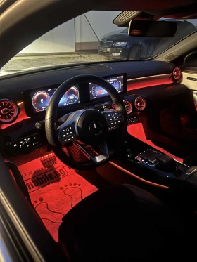Mercedes-Benz CLA 250 AMG pac - 28999 € / 56717.11 лв. - 70668184 9 | Car24.bg Mercedes-Benz CLA 250 AMG pac - 28999 € / 56717.11 лв. - 70668184 9