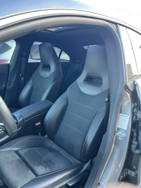Mercedes-Benz CLA 250 AMG pac - 28999 € / 56717.11 лв. - 70668184 8 | Car24.bg Mercedes-Benz CLA 250 AMG pac - 28999 € / 56717.11 лв. - 70668184 8